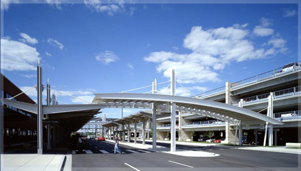 Des Moines International Airport